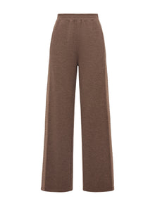 Pant | Brown