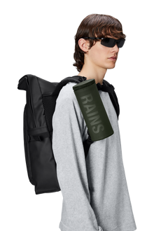 Unisex | Texel Bottle Holder W3 | Green