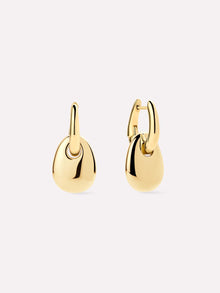 Kayla Drop Earrings | 14K Gold Plated
