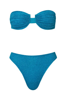 Gioia Bikini Bottom | Juno