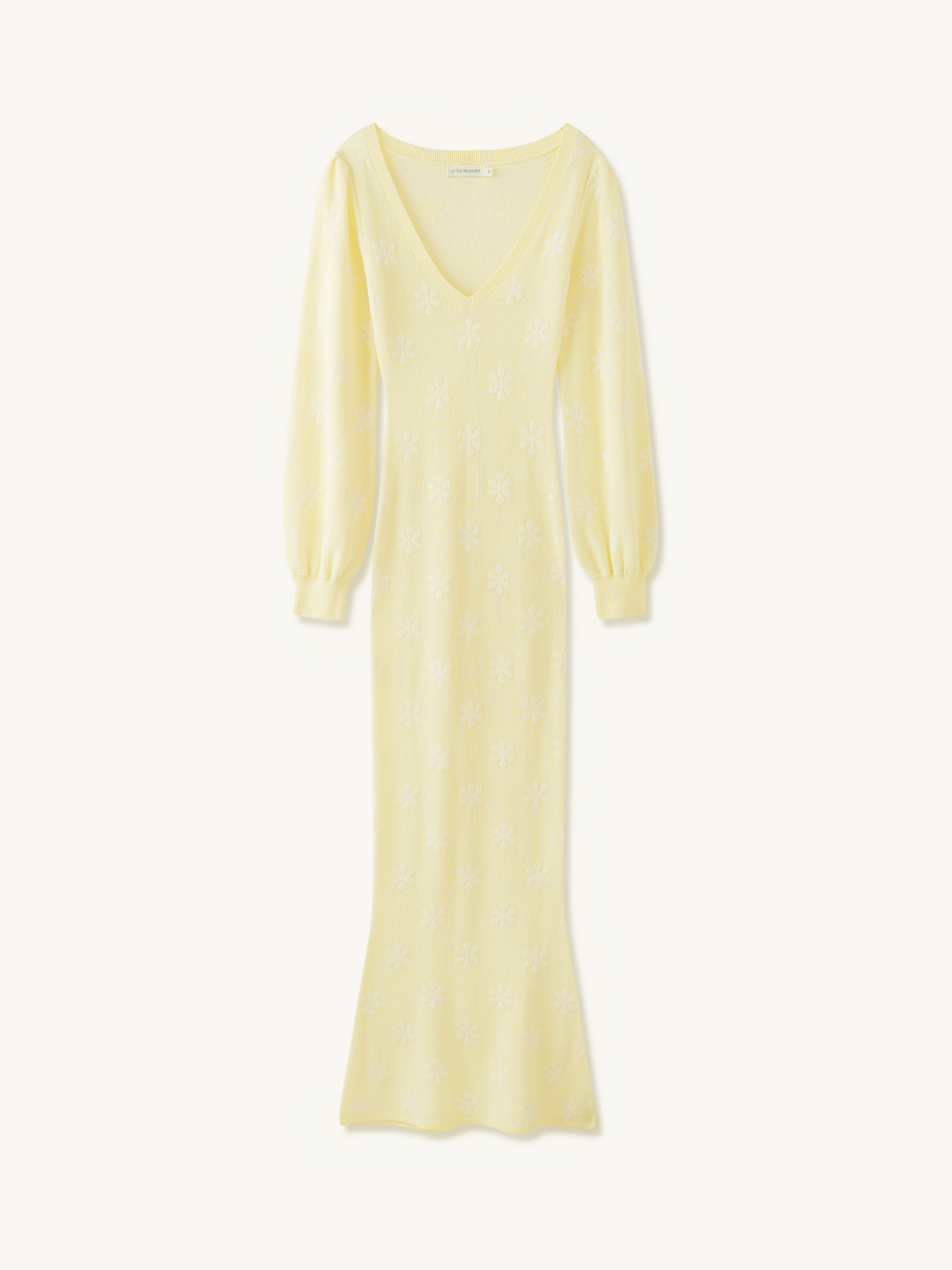 Asta Resort | Lorena Dress