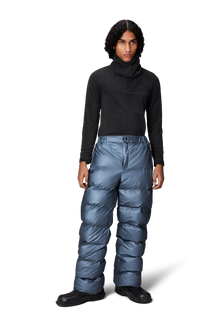 Unisex | Alta Puffer Pants - Regular W3T3 | Bay