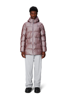 Womens | Alta Long Puffer String W Jacket W3T4 | Muse
