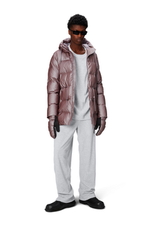 Womens | Alta Long Puffer String W Jacket W3T4 | Muse