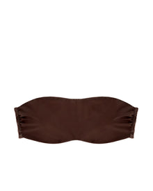 Women | Estelle Bandeau | Chocolat