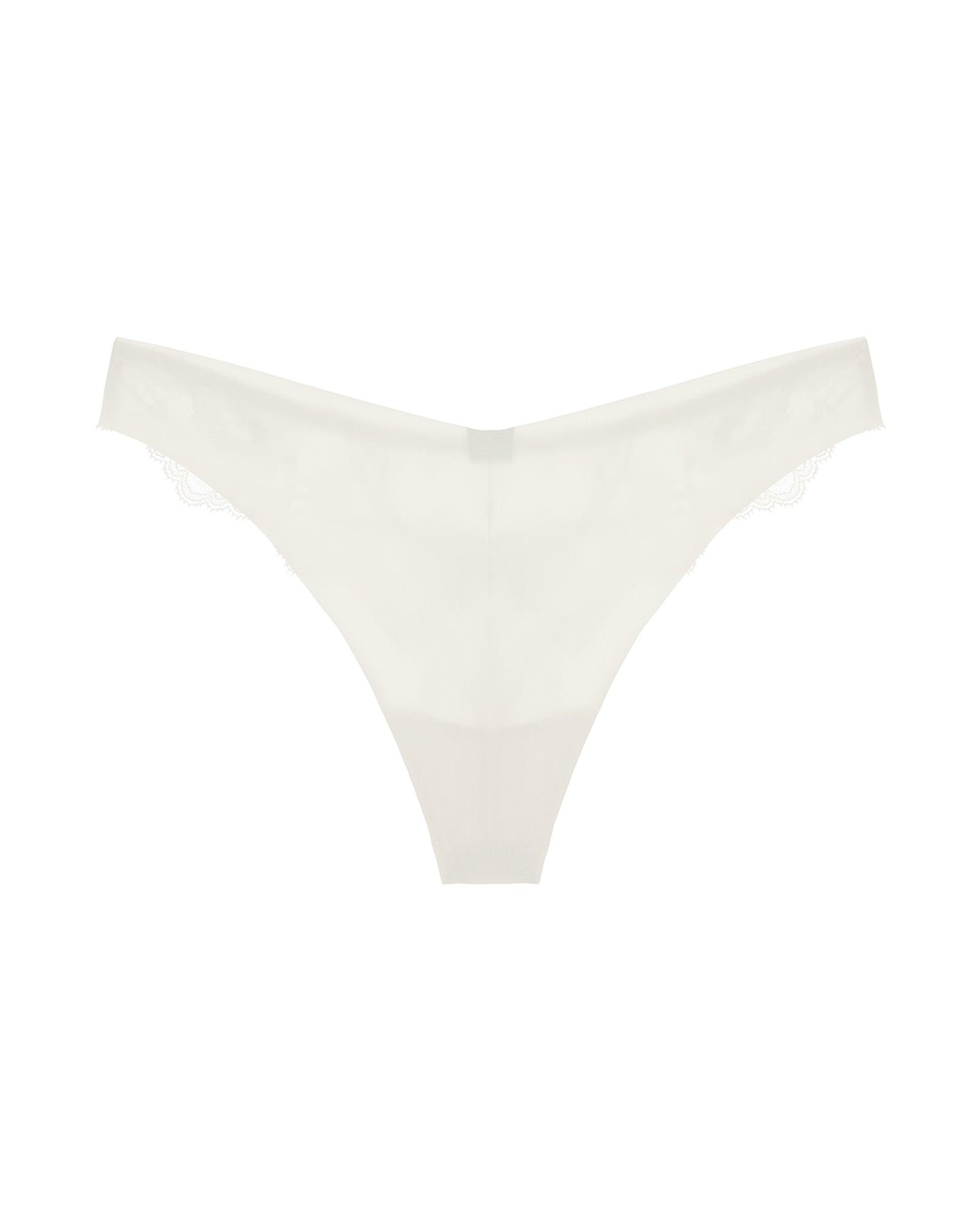 Anais Jolie Thong | Powder