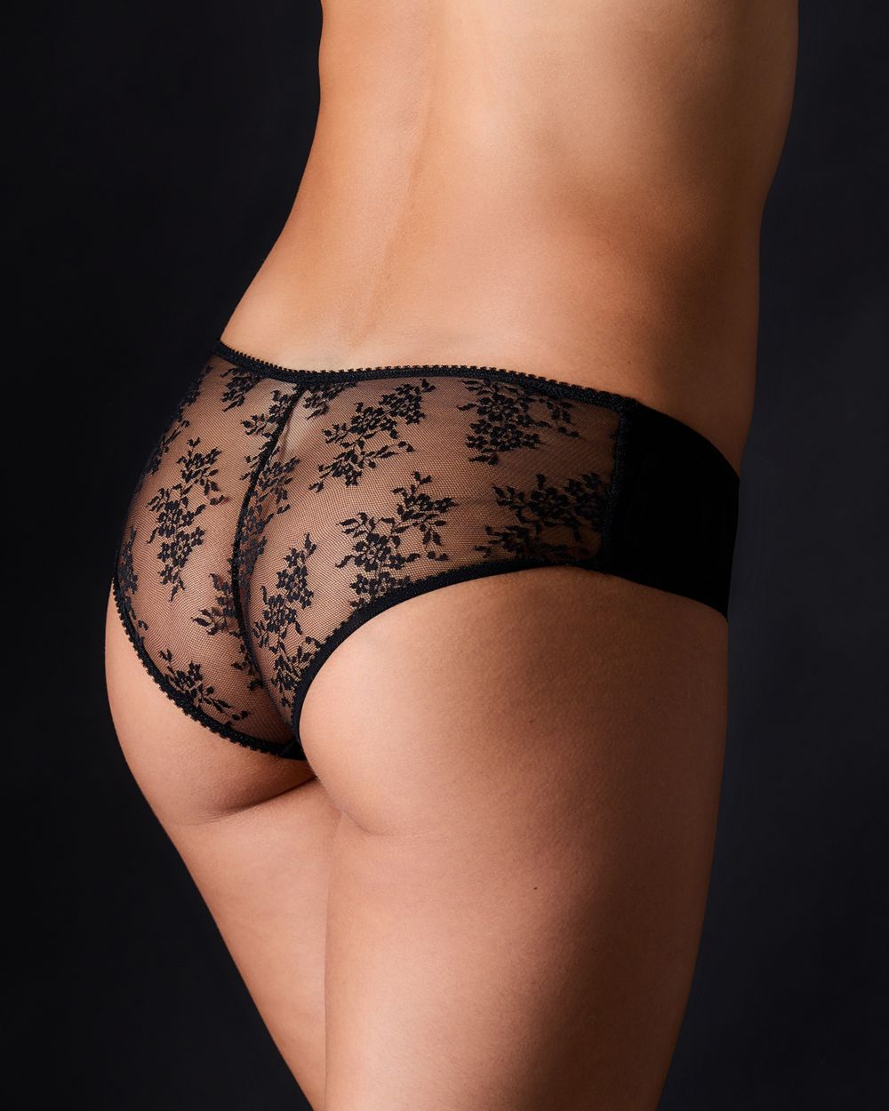 Romy Jolie Hipster | Noir