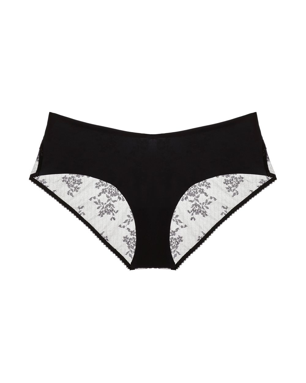 Romy Jolie Hipster | Noir