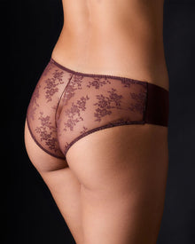 3 Pack | Romy Jolie Hipster | Marron