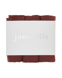 3 Pack | Romy Jolie Hipster | Marron