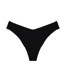 Romy Jolie Thong | Noir