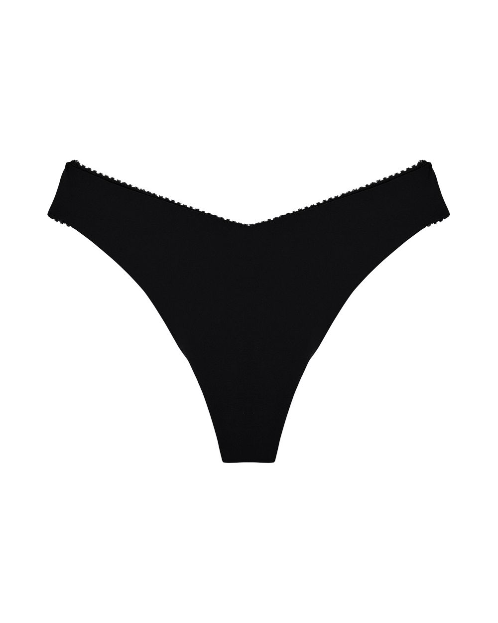 Romy Jolie Thong | Noir