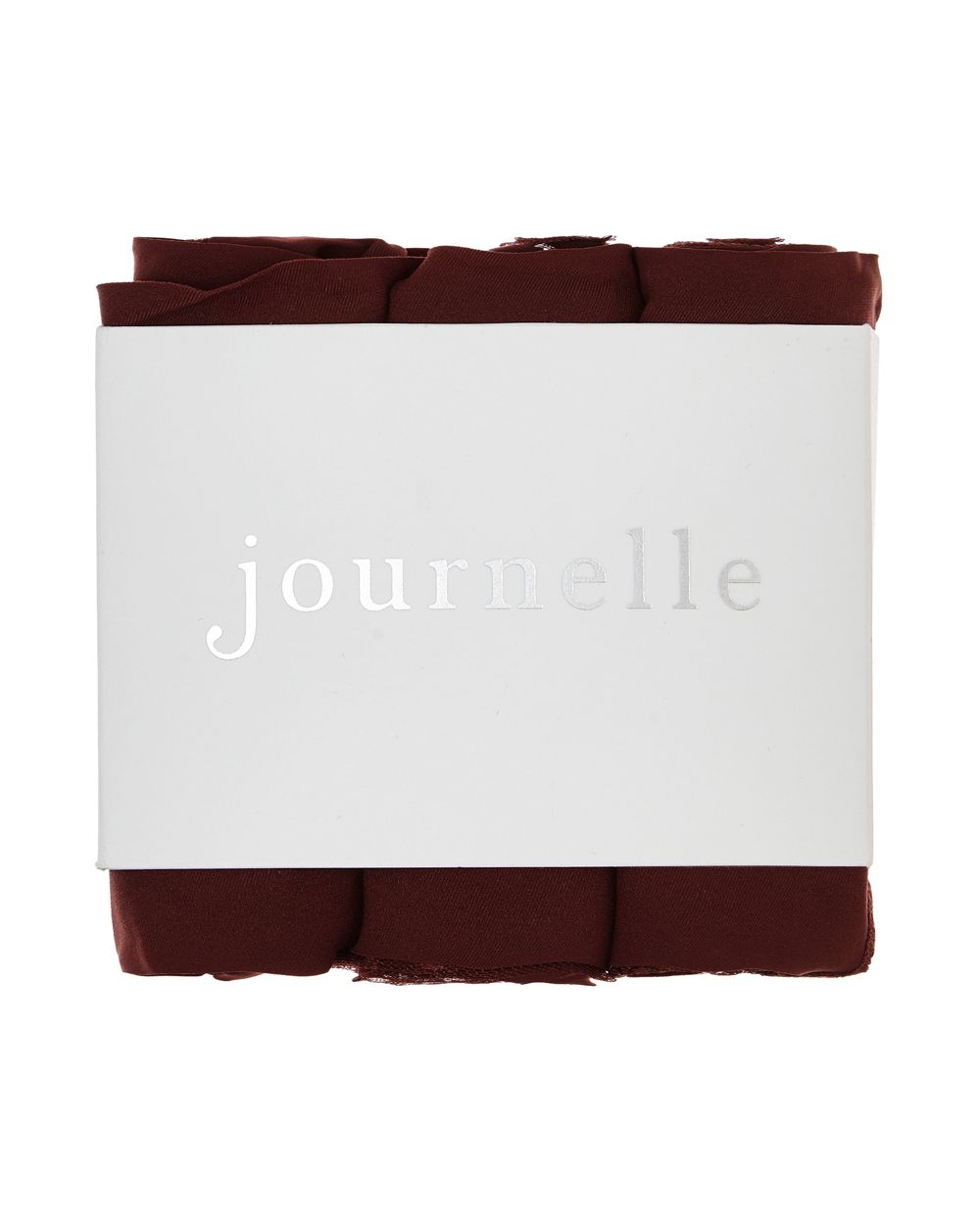 3 Pack | Romy Jolie Thong | Marron