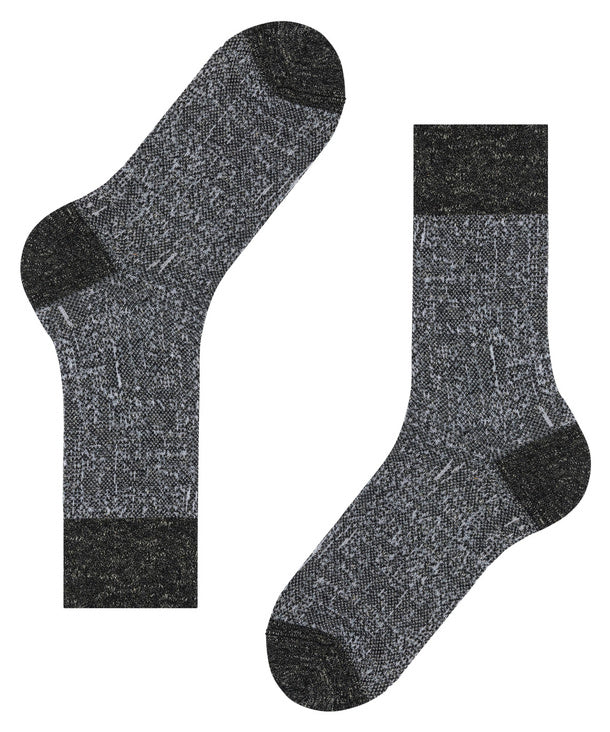 Mens | Artisanship Socks | Black