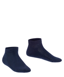 Unisex Kids | Family Sneaker Socks Kids | Darkmarine