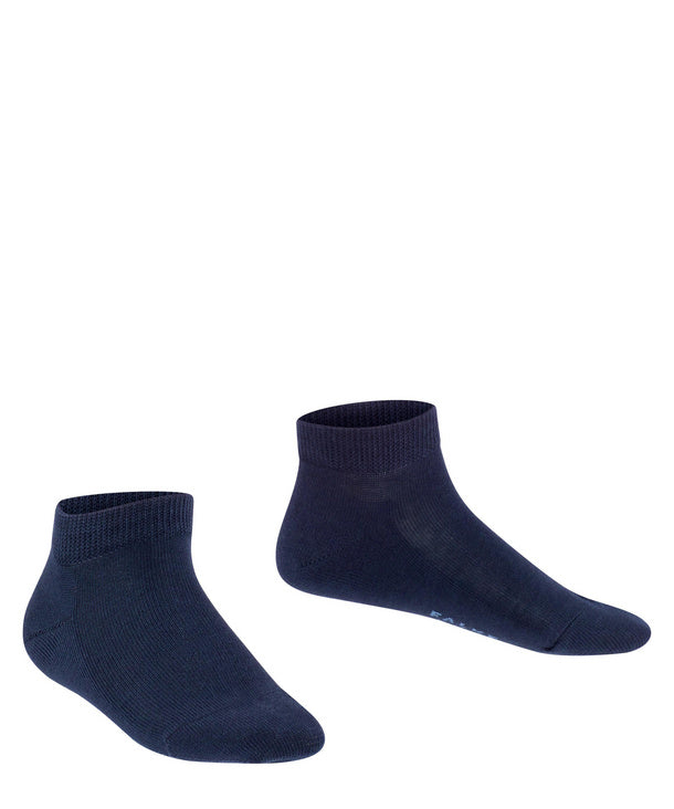 Unisex Kids | Family Sneaker Socks Kids | Darkmarine