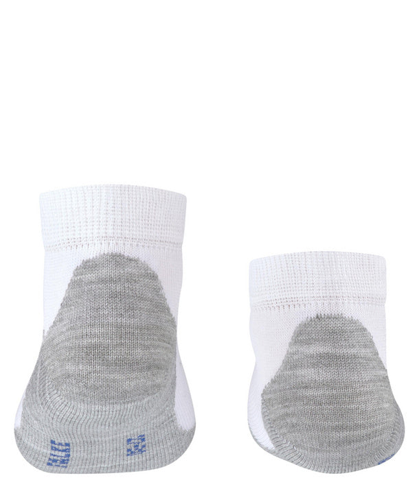 Unisex Kids | Active Sunny Days Socks Kids | White