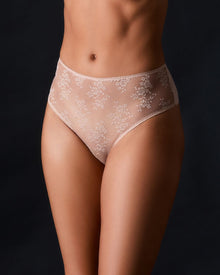 Romy High Waist Brief | Amande