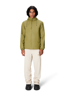 Unisex | Lohja Insulated Jacket W3T1 | Khaki