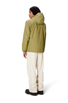 Unisex | Lohja Insulated Jacket W3T1 | Khaki