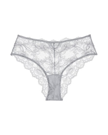 Anais High Waist Brief | Tempest