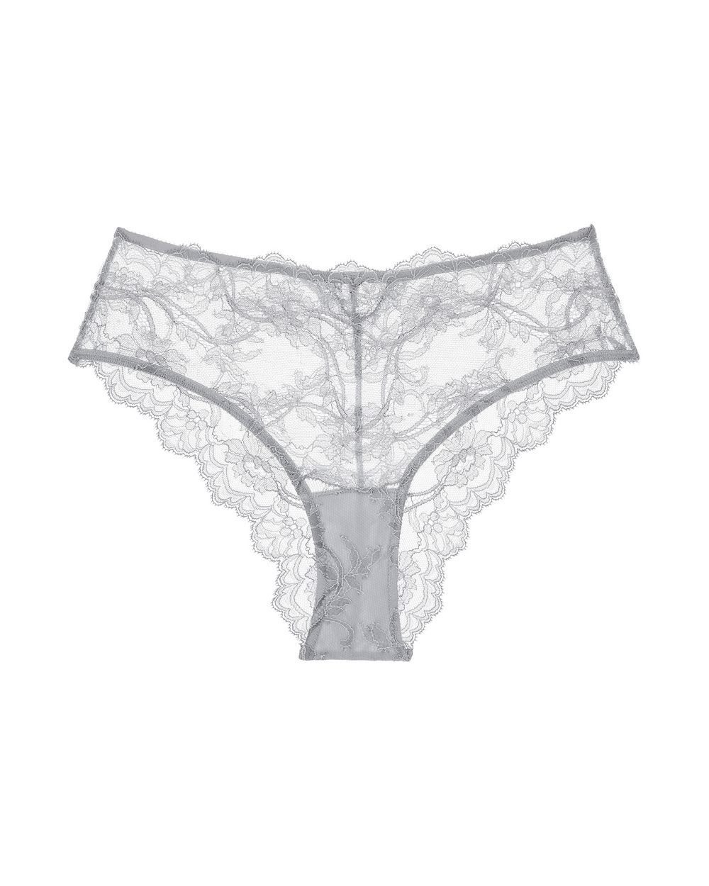 Women | Anais High Waist Brief | Tempest