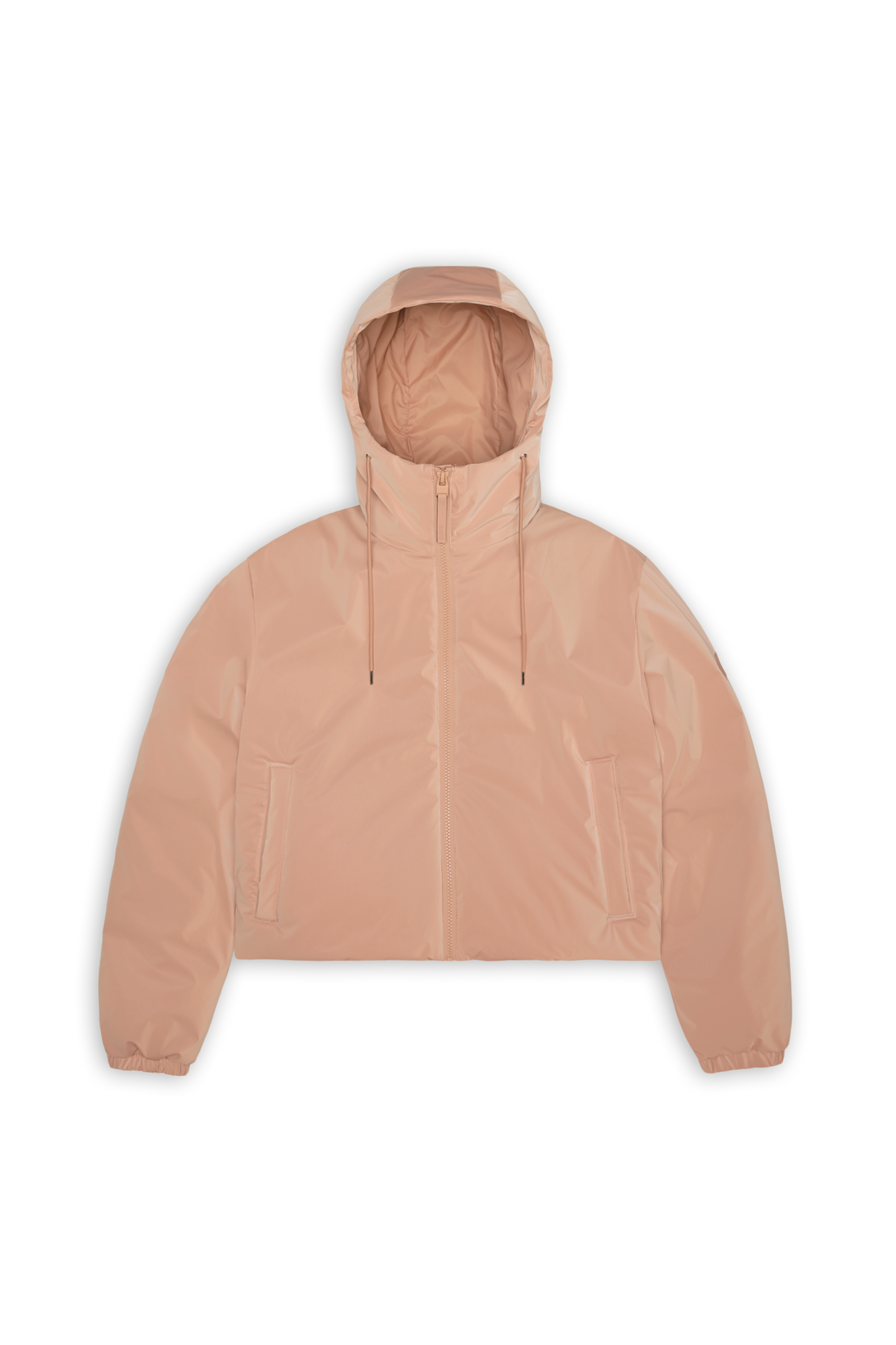 Unisex | Lohja Short Insulated Jacket W3T1 | Coy