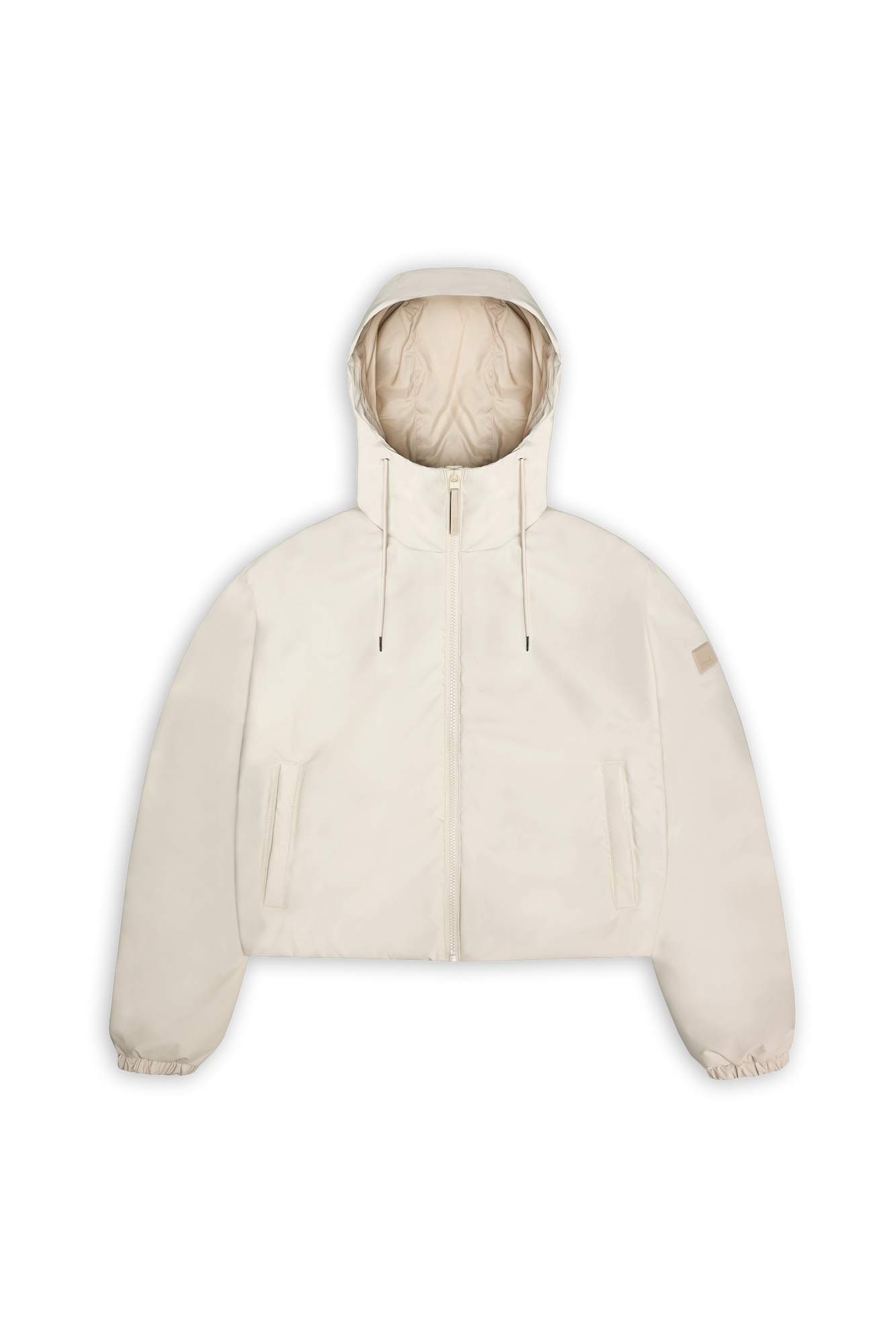 Unisex | Lohja Short Insulated Jacket W3T1 | Dune