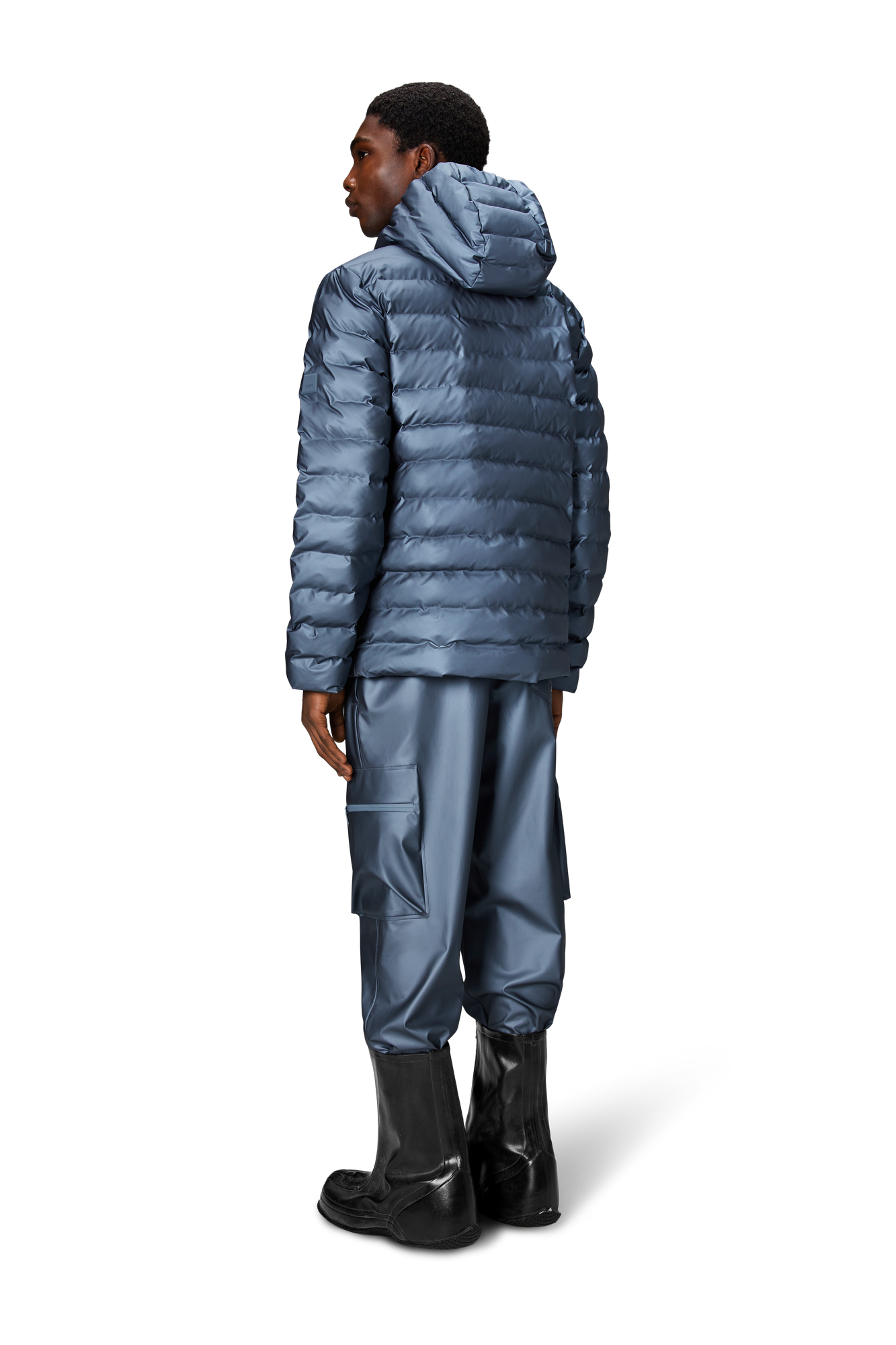 Unisex | Lohja Puffer Jacket W3T2 | Bay