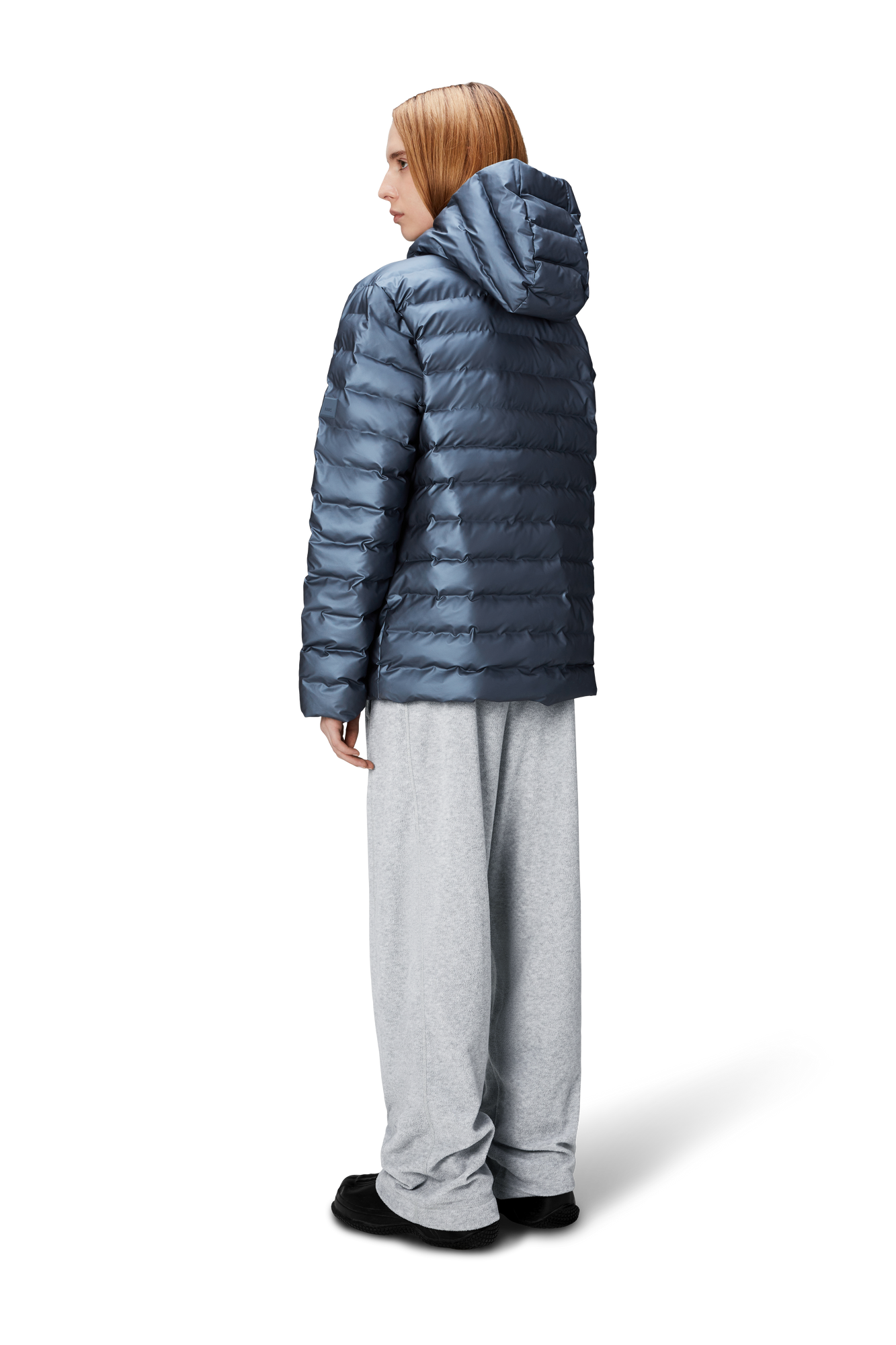 Unisex | Lohja Puffer Jacket W3T2 | Bay