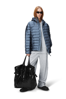 Unisex | Lohja Puffer Jacket W3T2 | Bay