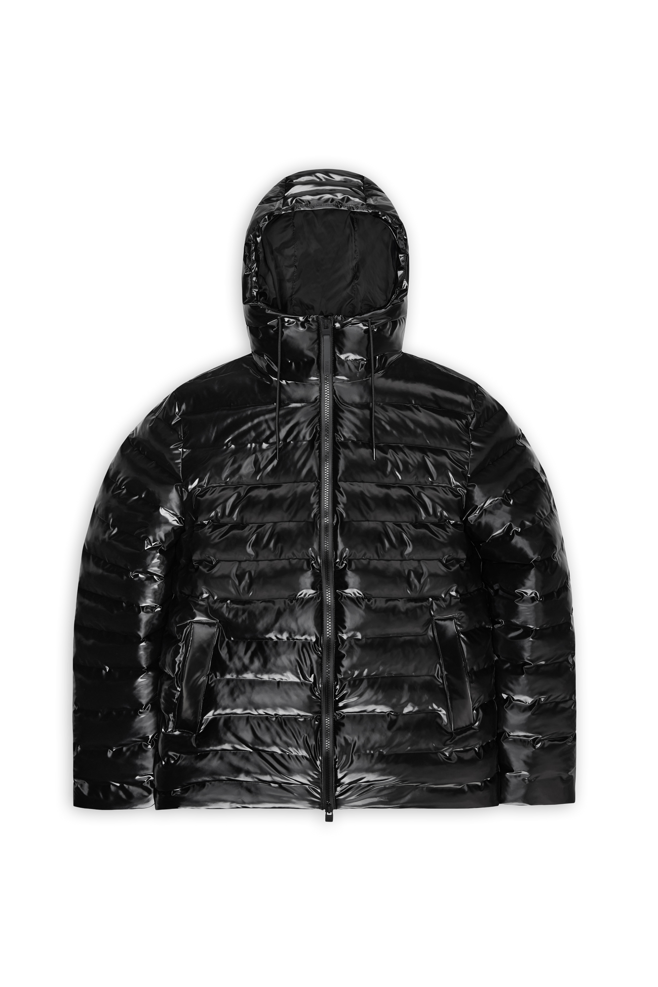 Unisex | Lohja Puffer Jacket W3T2 | Night