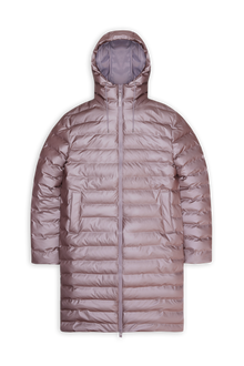 Unisex | Lohja Longer Puffer Jacket W3T3 | Muse