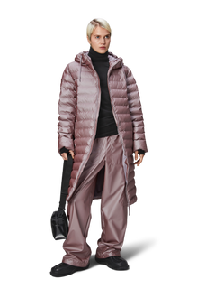 Unisex | Lohja Longer Puffer Jacket W3T3 | Muse