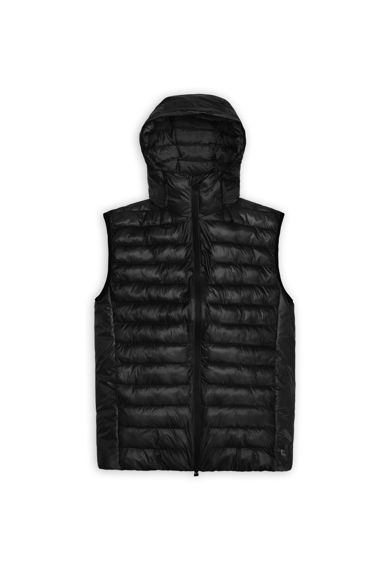 Unisex | Kaunas Vest W1T1 | Black