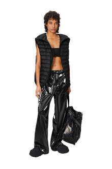 Unisex | Kaunas Vest W1T1 | Black