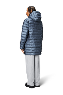 Unisex | Lohja Long Puffer Jacket W3T3 | Bay
