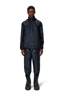 Unisex | Kauto Insulated Jacket W4T1 | Navy