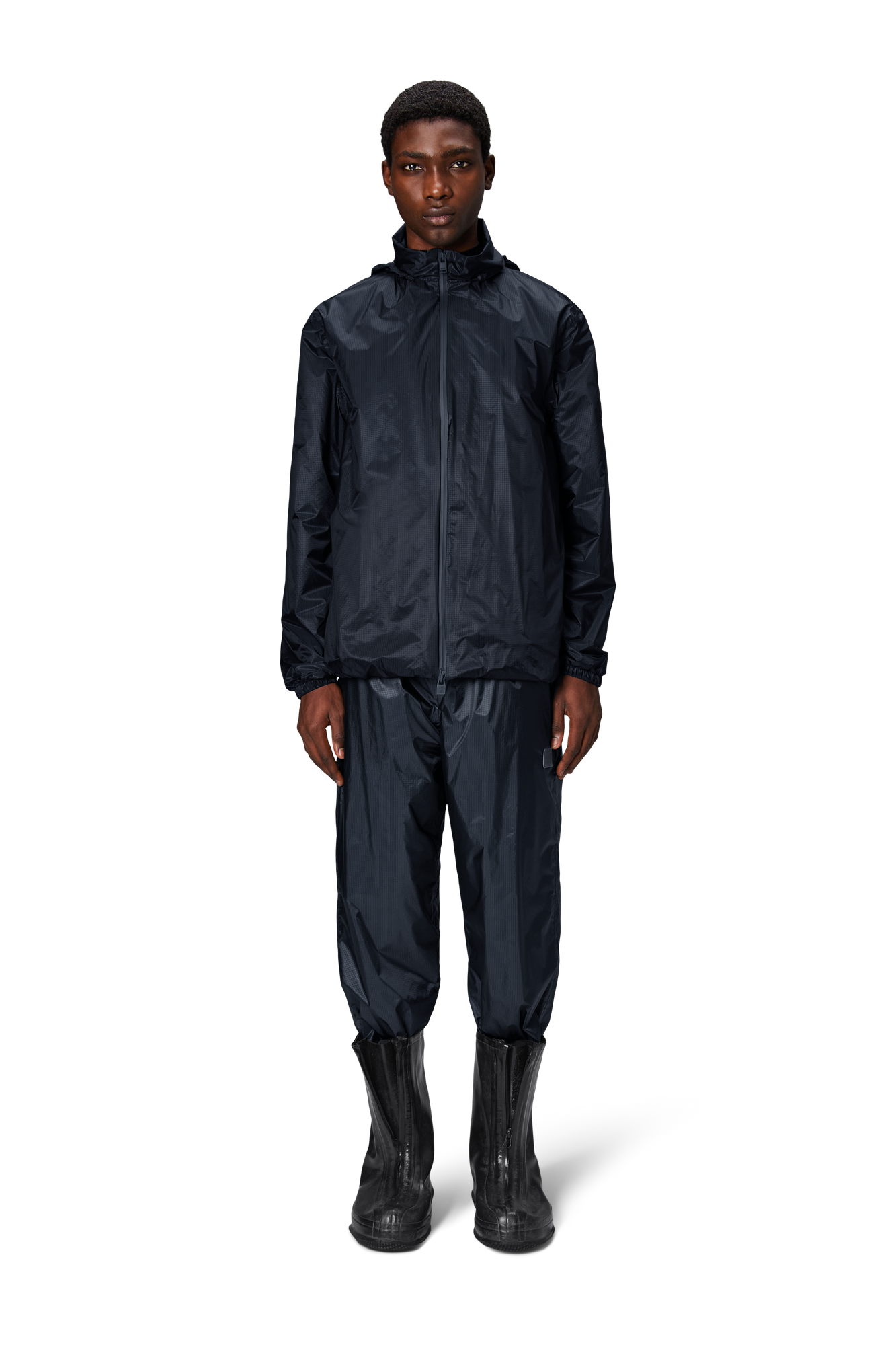 Unisex | Kauto Insulated Jacket W4T1 | Navy