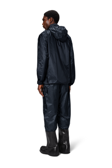 Unisex | Kauto Insulated Jacket W4T1 | Navy