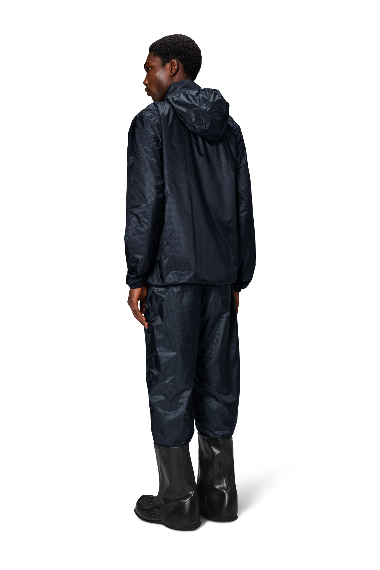 Unisex | Kauto Insulated Jacket W4T1 | Navy