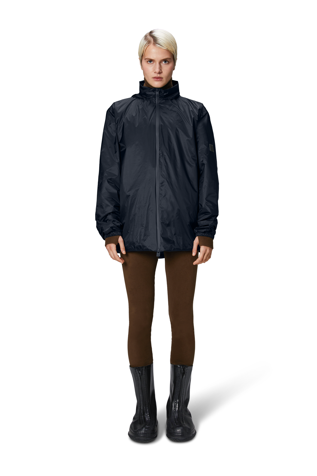 Unisex | Kauto Insulated Jacket W4T1 | Navy