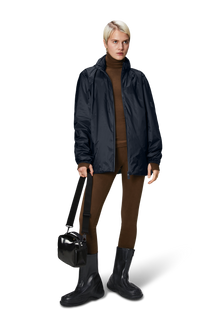 Unisex | Kauto Insulated Jacket W4T1 | Navy