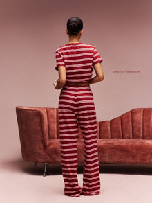 amour stripe
