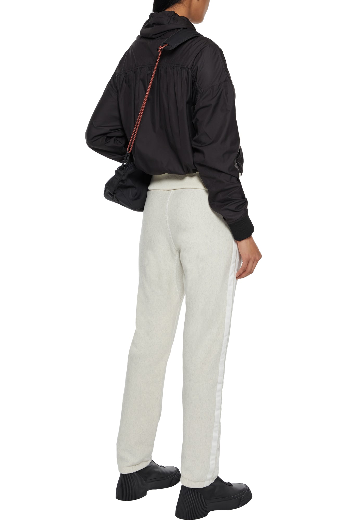 Women | Twenty Montréal | Active Jackets | Black