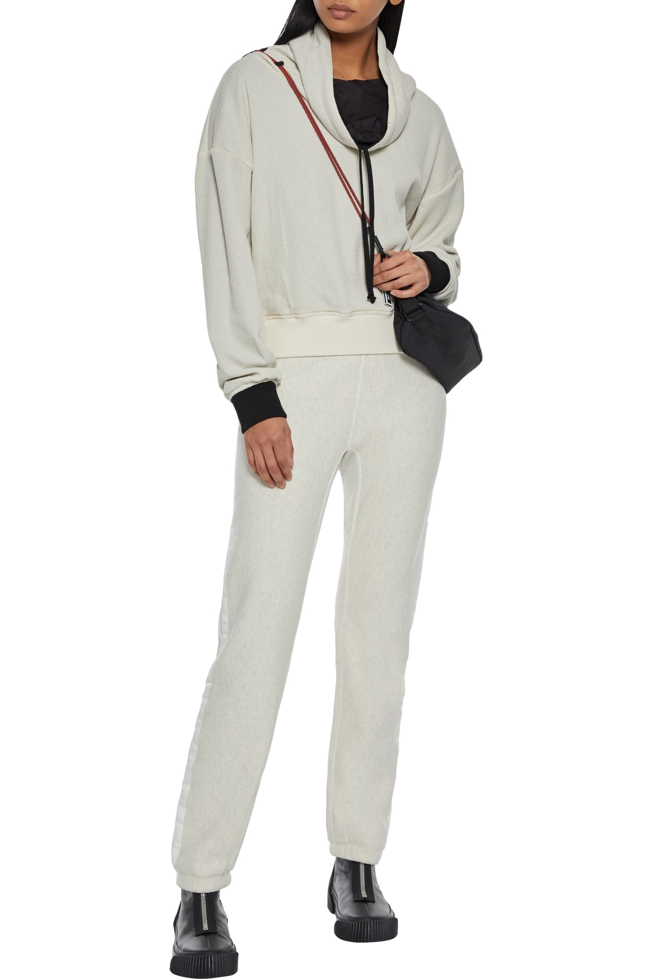 Women | Twenty Montréal | Active Jackets | Black