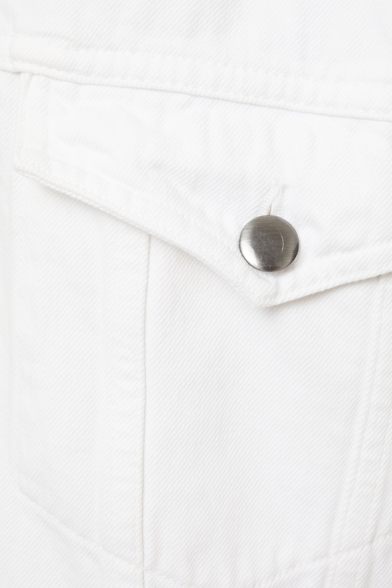Women | Frame | Casual Jackets | White