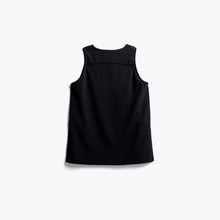 Women's Swift Sheath Tank - Black