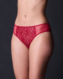 Lexi Bikini | Mulberry