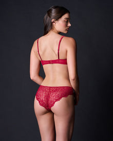 Lexi Bikini | Mulberry